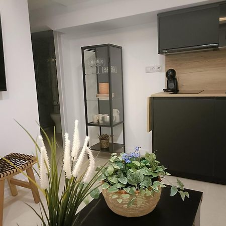 Oilan11 - Apartamento 4 Málaga Esterno foto