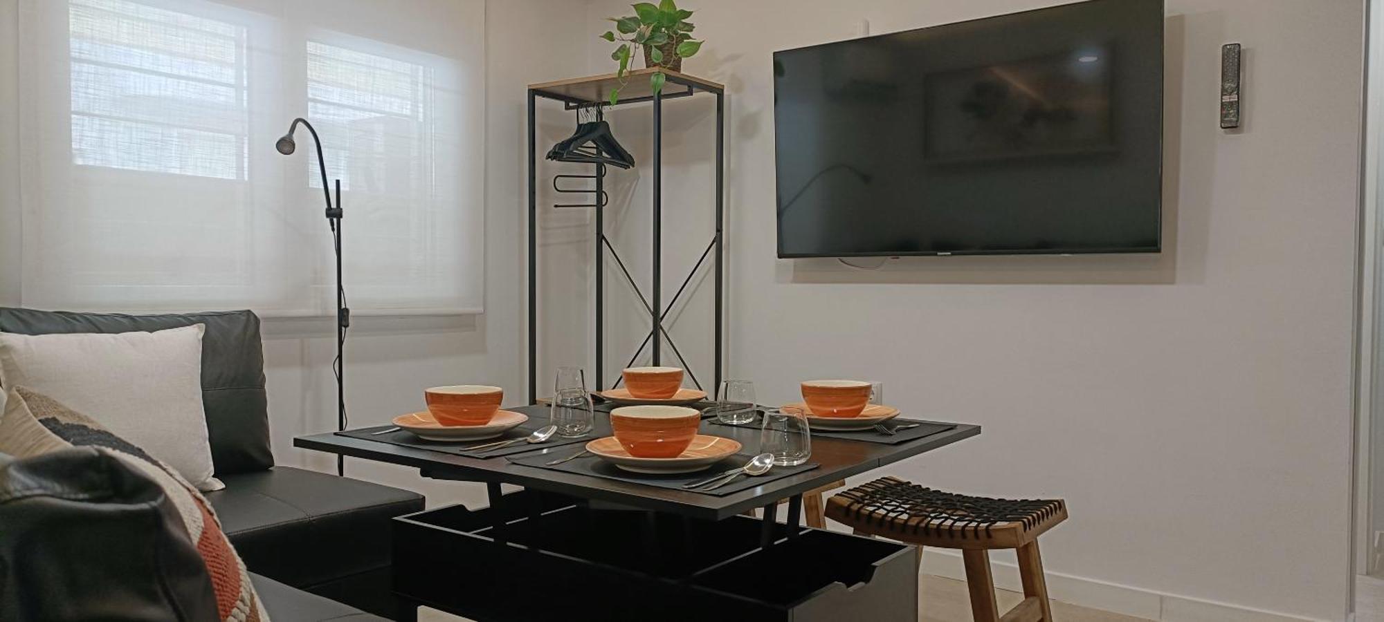 Oilan11 - Apartamento 4 Málaga Esterno foto