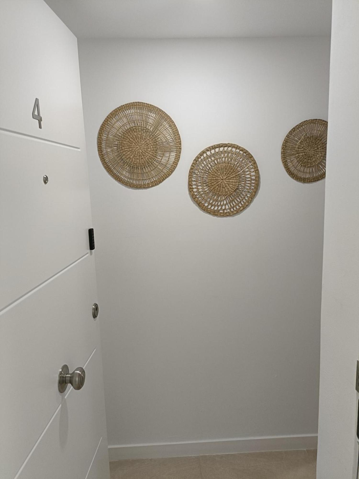 Oilan11 - Apartamento 4 Málaga Esterno foto