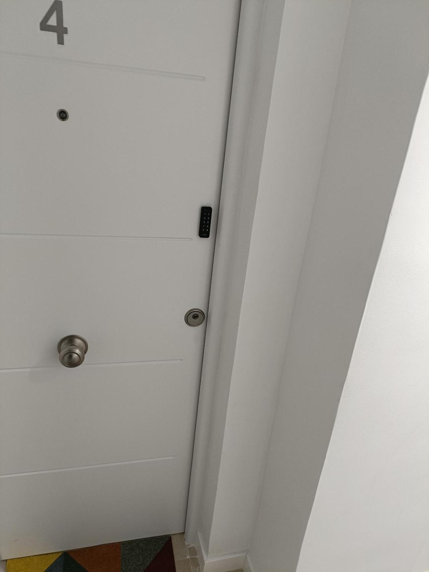 Oilan11 - Apartamento 4 Málaga Esterno foto