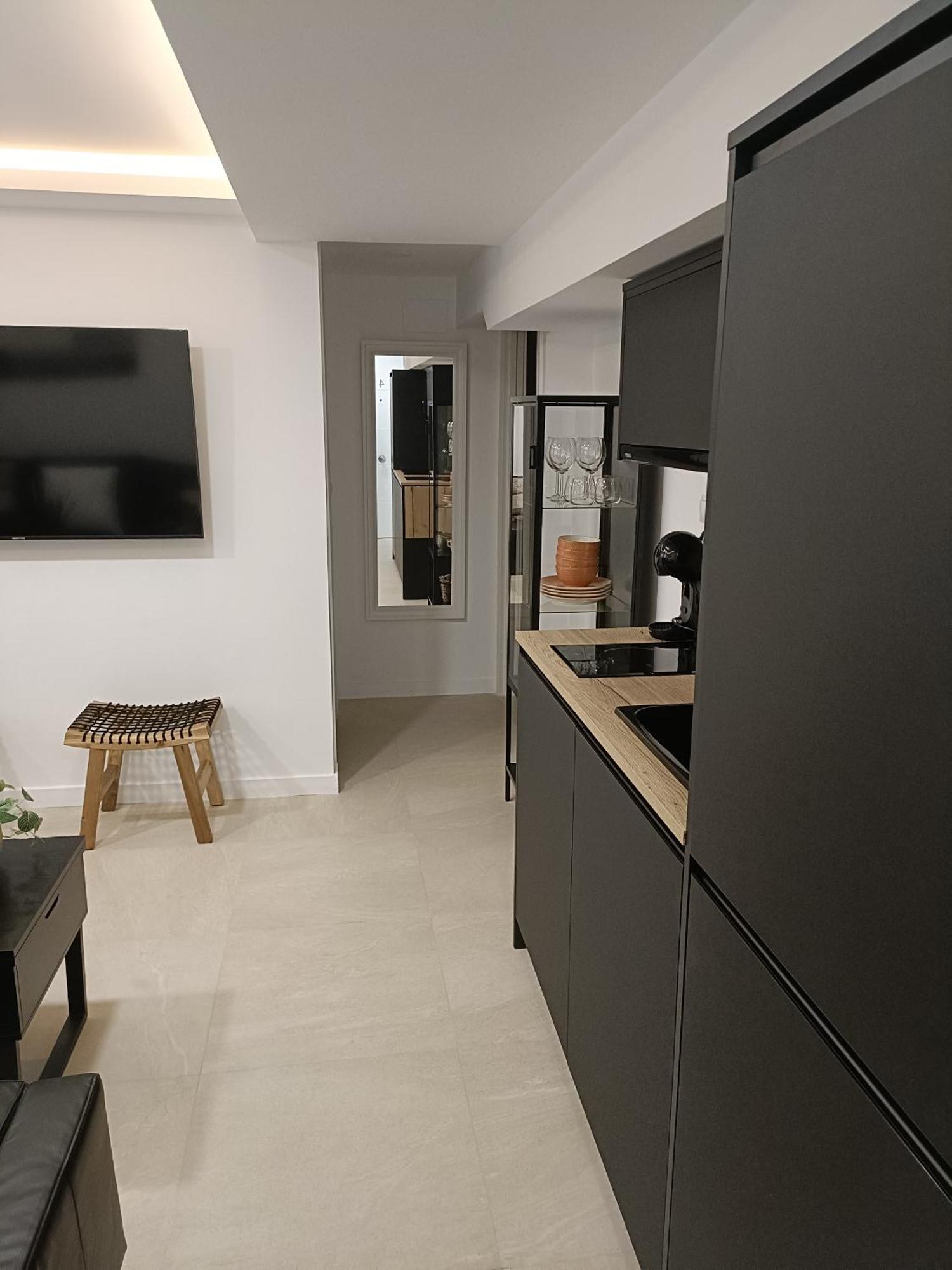 Oilan11 - Apartamento 4 Málaga Esterno foto