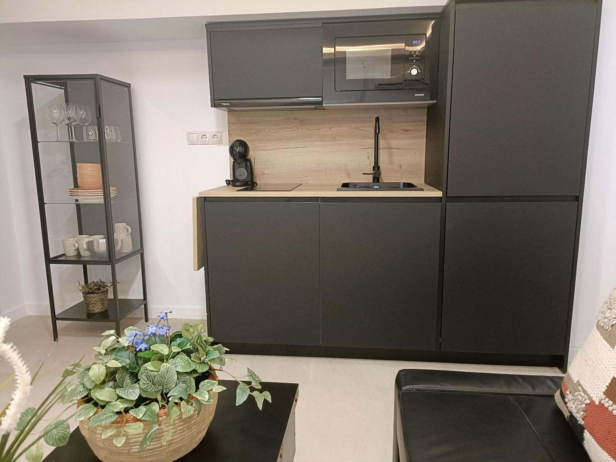 Oilan11 - Apartamento 4 Málaga Esterno foto
