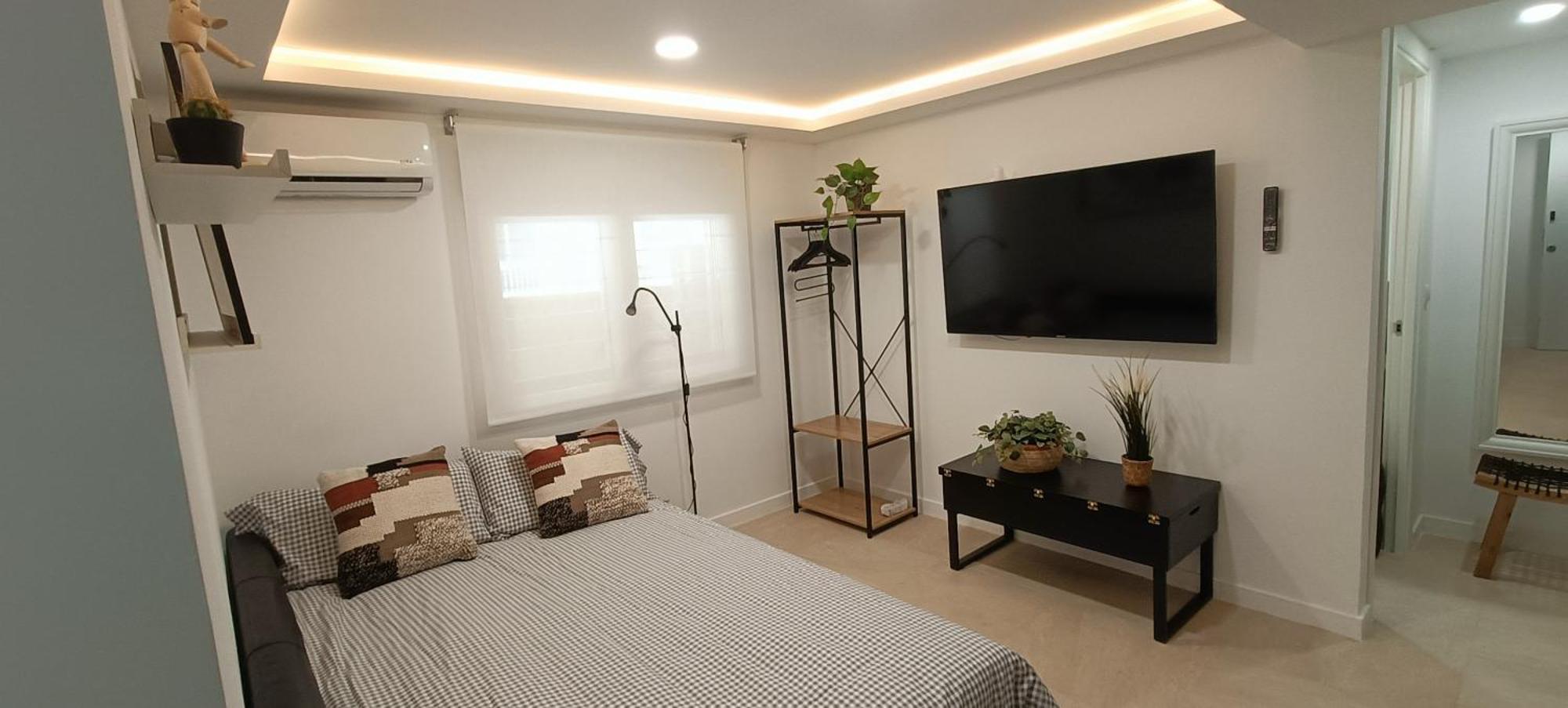 Oilan11 - Apartamento 4 Málaga Esterno foto