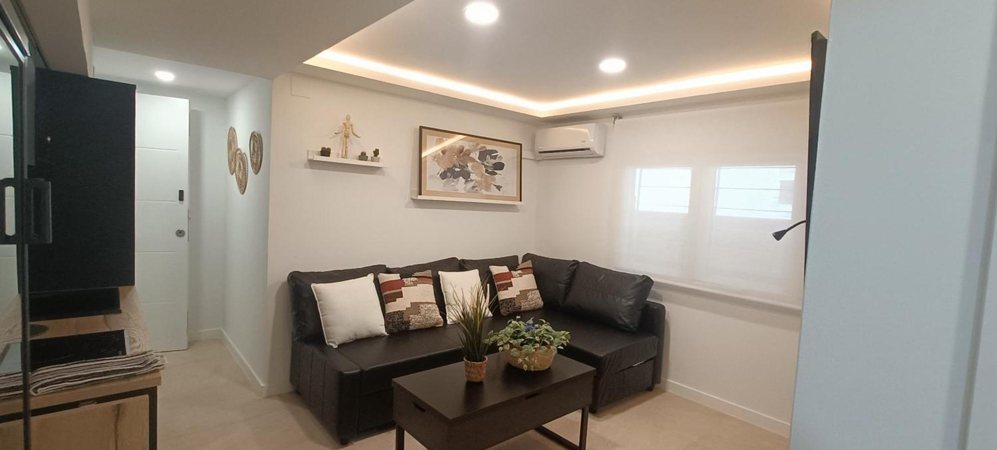 Oilan11 - Apartamento 4 Málaga Esterno foto