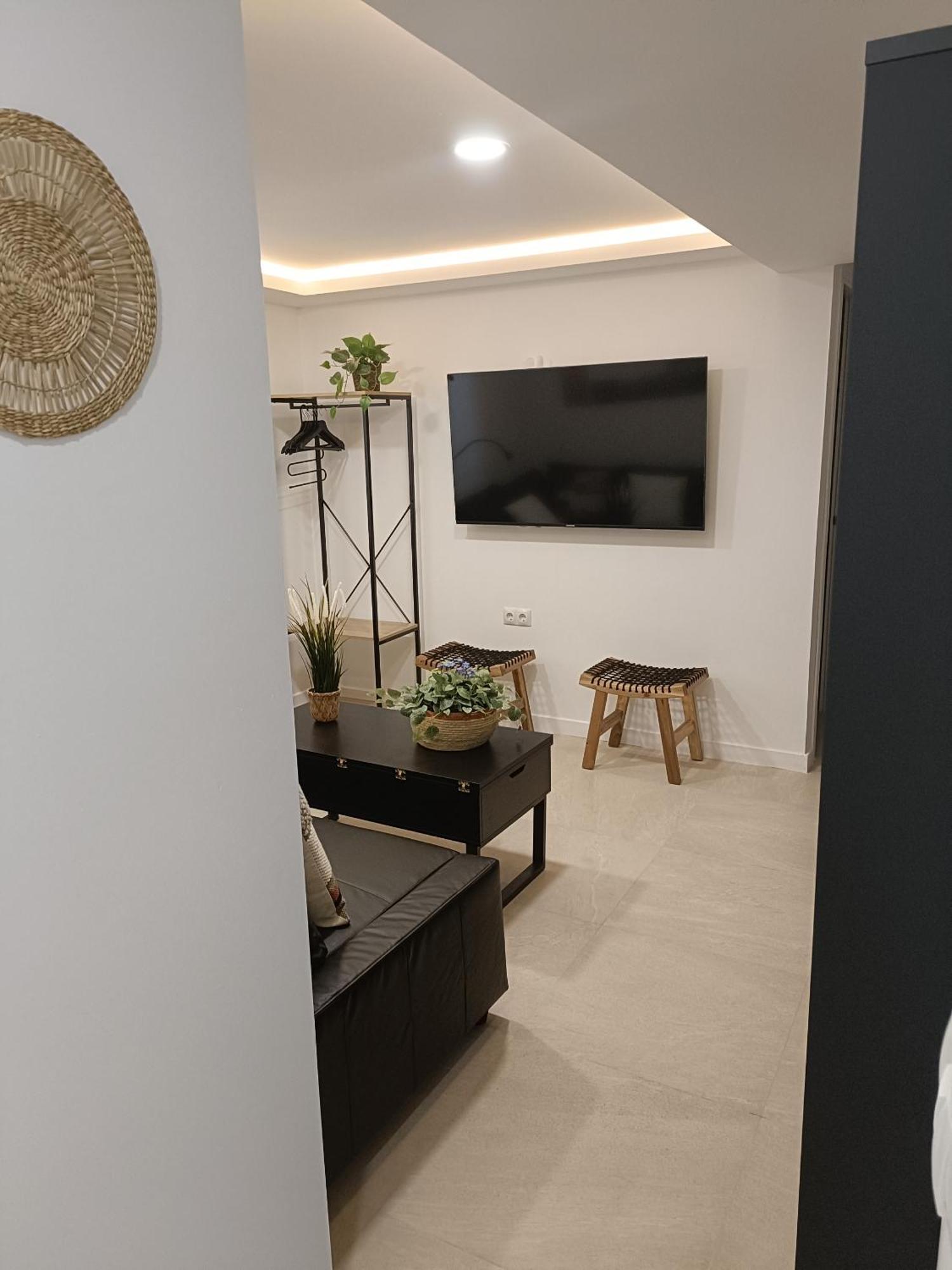 Oilan11 - Apartamento 4 Málaga Esterno foto
