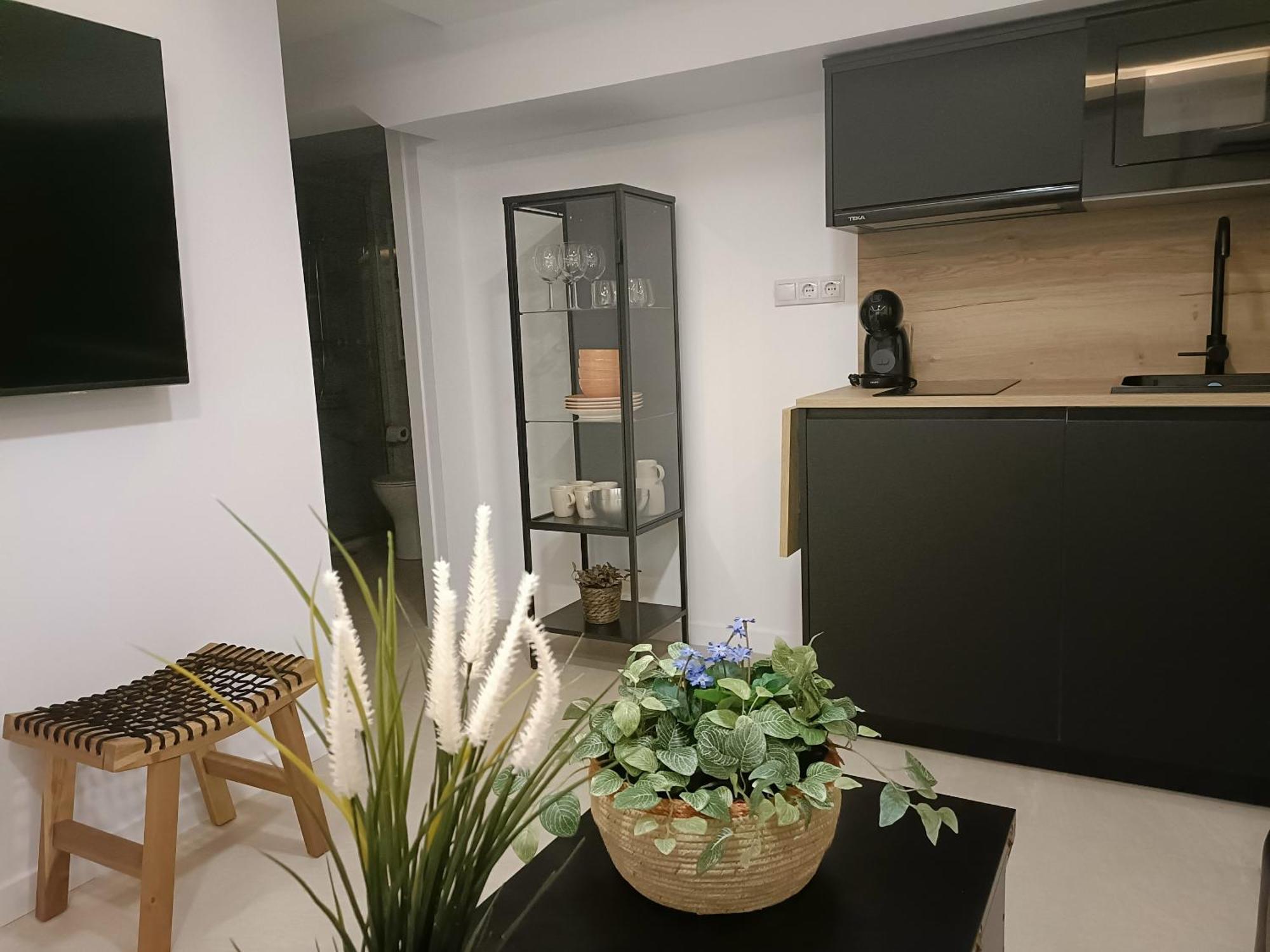 Oilan11 - Apartamento 4 Málaga Esterno foto