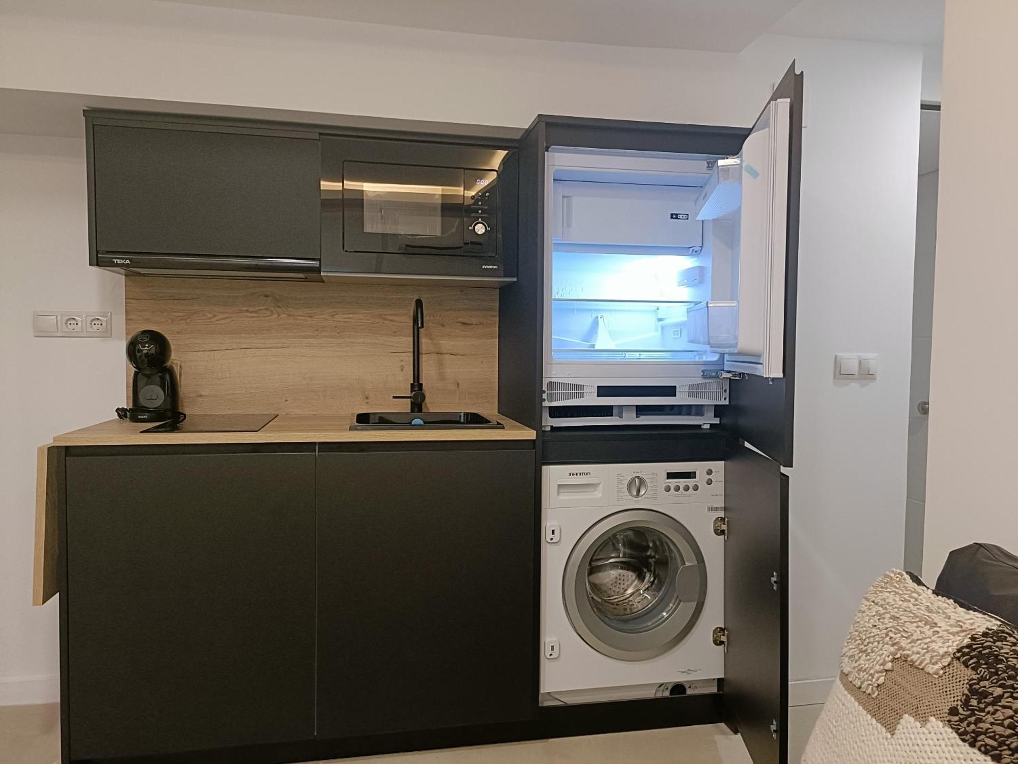 Oilan11 - Apartamento 4 Málaga Esterno foto