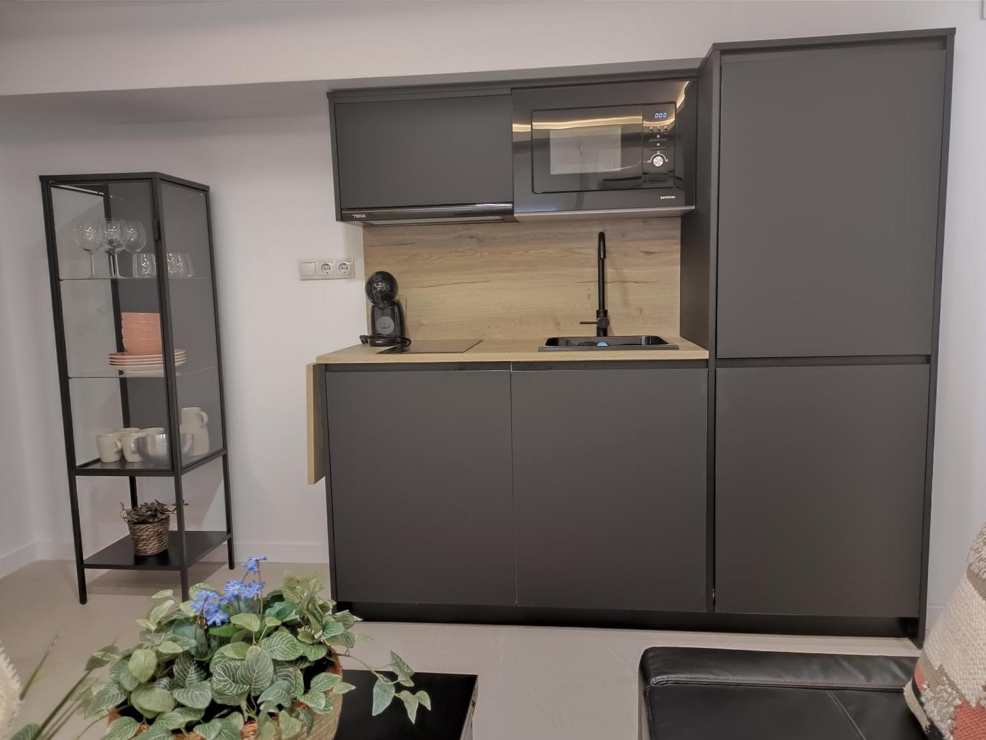 Oilan11 - Apartamento 4 Málaga Esterno foto