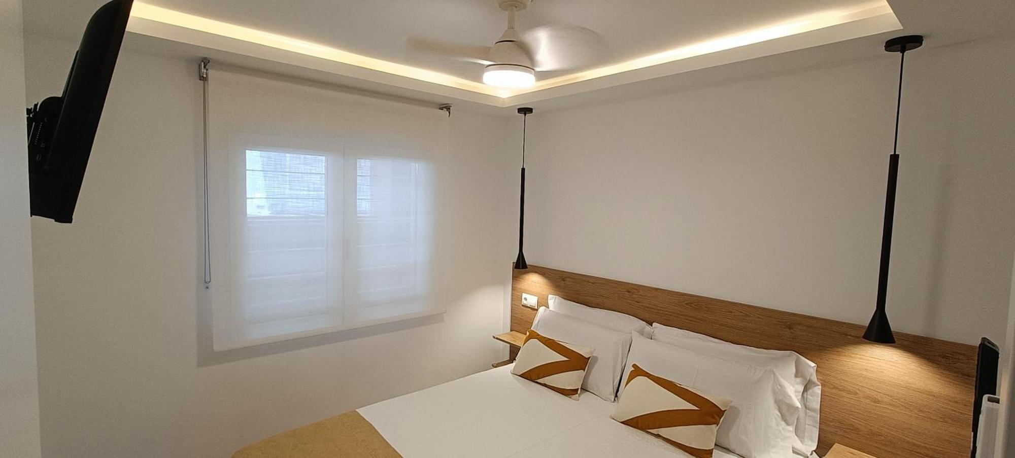 Oilan11 - Apartamento 4 Málaga Esterno foto