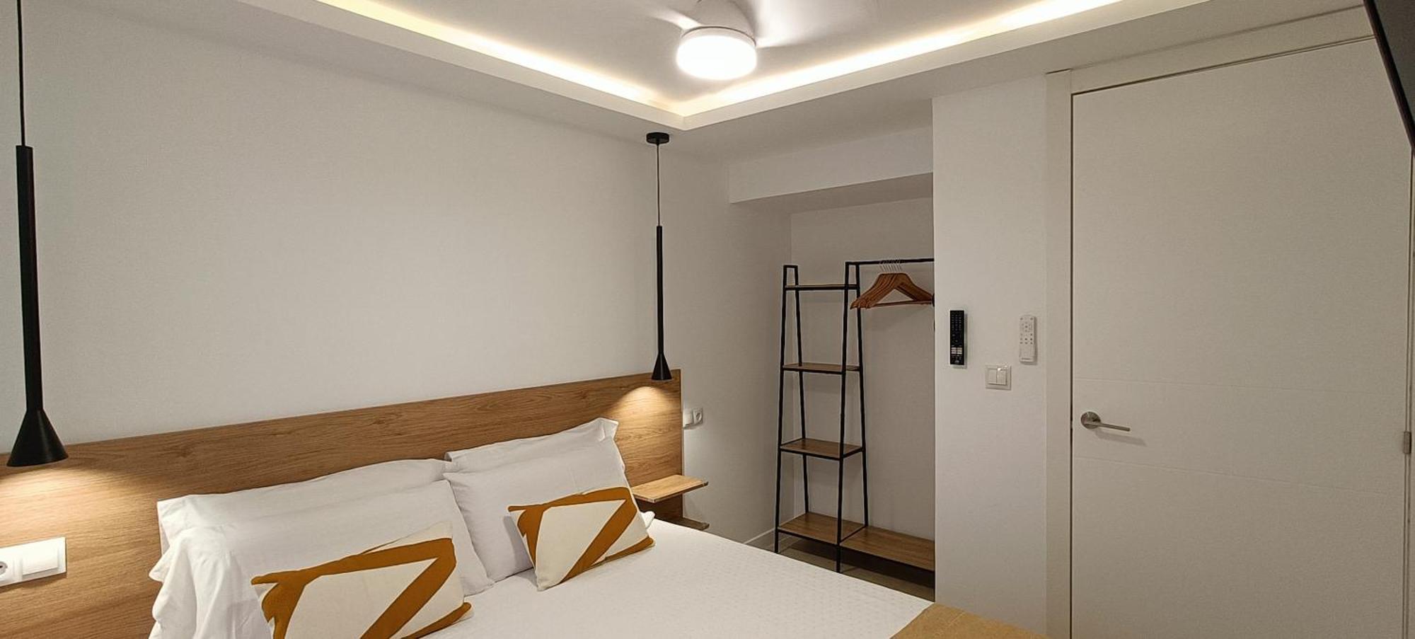 Oilan11 - Apartamento 4 Málaga Esterno foto